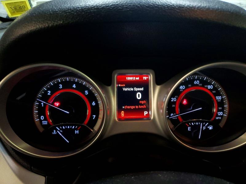 Продажа на аукционе авто 2014 Dodge Journey, vin: 3C4PDCBG3ET116933, номер лота: 67480056