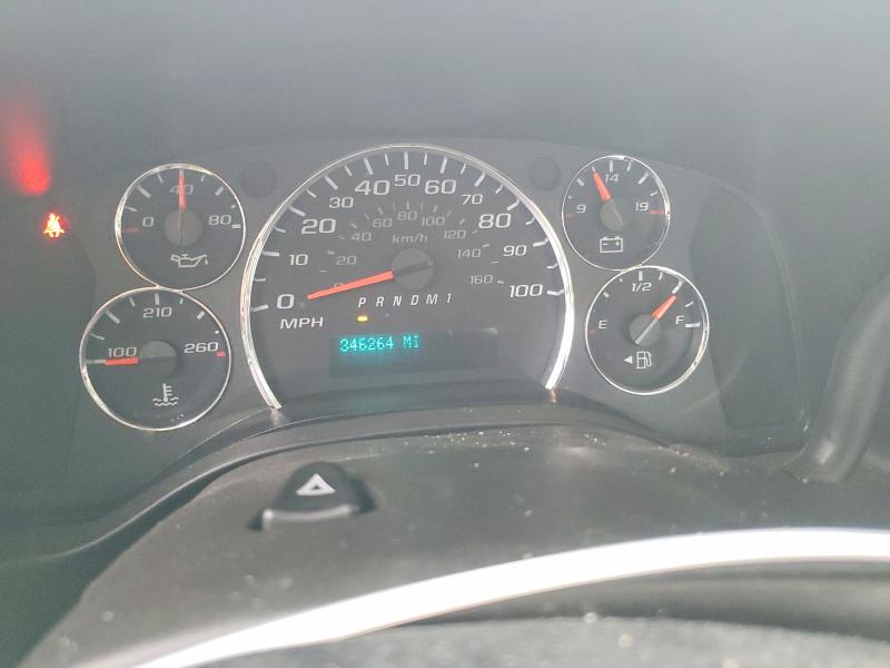 68398286 :رقم المزاد ، 1GB0GSFG9L1259116 vin ، 2020 Chevrolet Express G3500 مزاد بيع