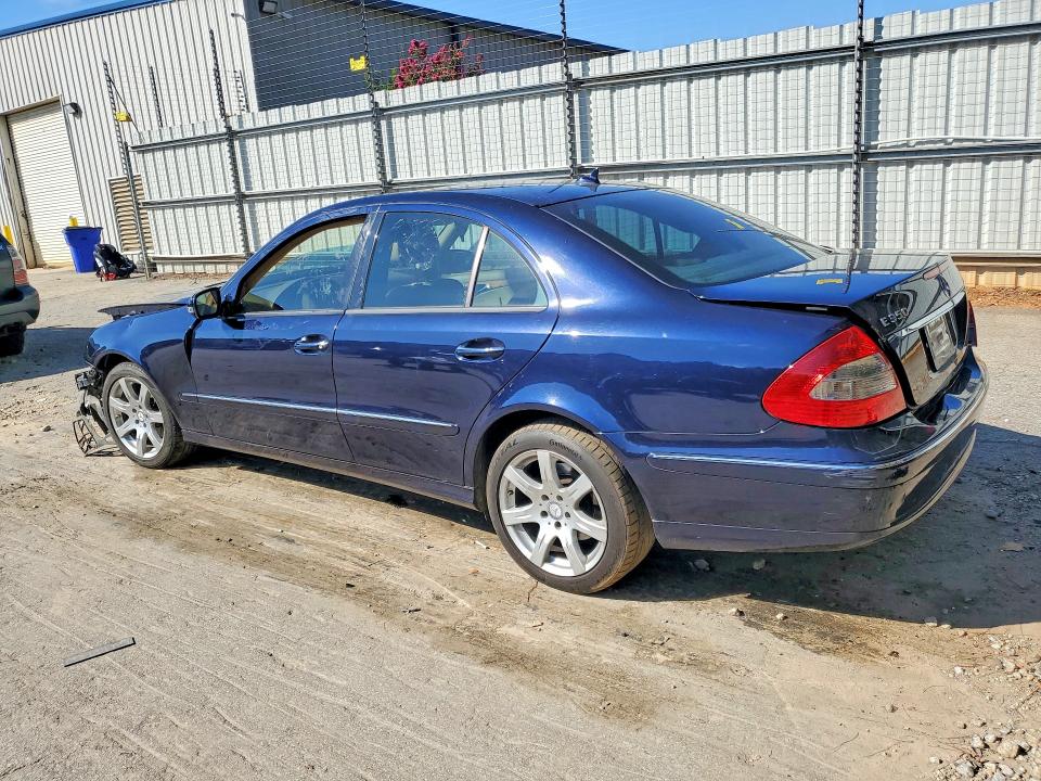 Aukcja sprzedaży 2008 Mercedes-benz E, vin: WDBUF56X08B359378, numer aukcji: 68238386
