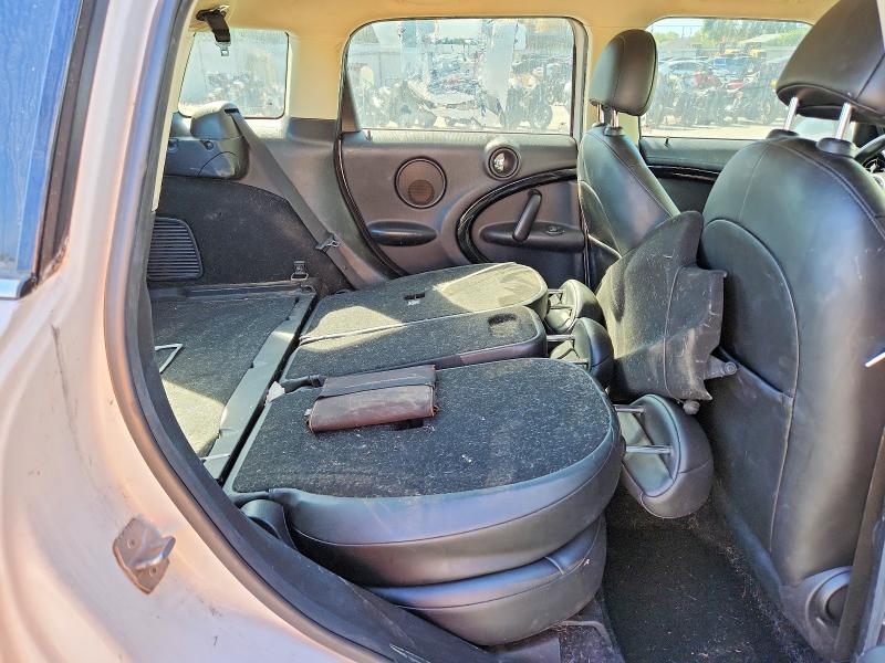 Продаж на аукціоні авто 2014 Mini Cooper, vin: WMWZB3C59EWR40535, номер лоту: 70882746