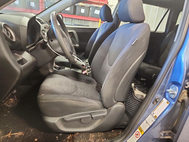 Продаж на аукціоні авто 2008 Toyota Rav4, vin: JTMBD32V985154325, номер лоту: 69030906