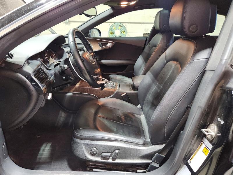Продаж на аукціоні авто 2014 Audi A7, vin: WAUWGAFC7EN026695, номер лоту: 67323396