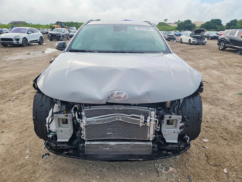 68339466 :رقم المزاد ، KM8HD3A3XTU477755 vin ، 2026 Hyundai Kona مزاد بيع