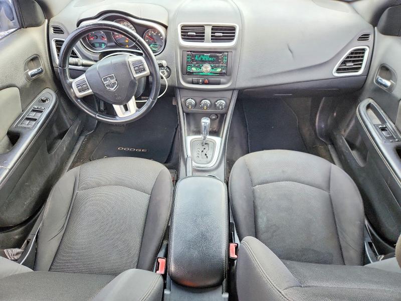 Aukcja sprzedaży 2013 Dodge Avenger, vin: 1C3CDZCGXDN663538, numer aukcji: 69916086