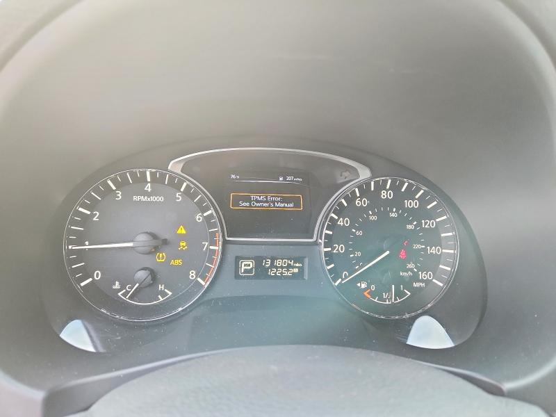 Продажа на аукционе авто 2015 Nissan Altima, vin: 1N4AL3AP6FC581879, номер лота: 70779786