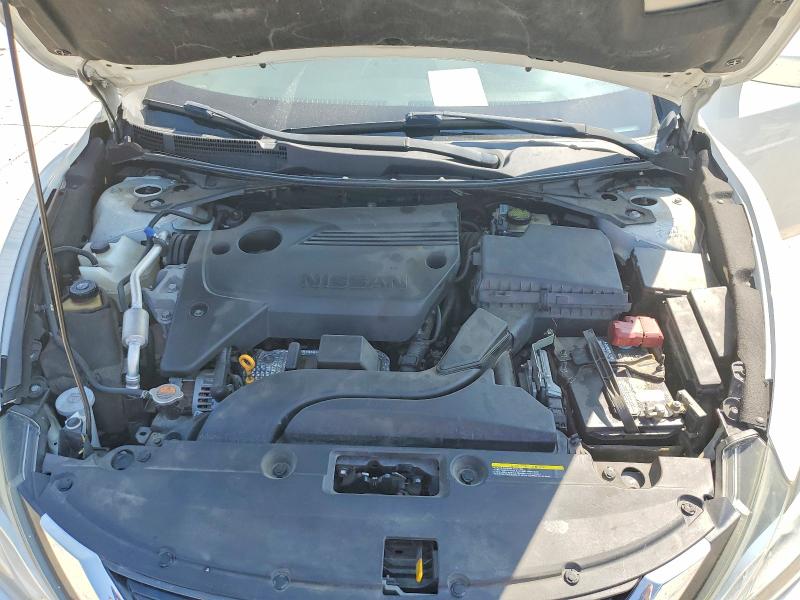 Продаж на аукціоні авто 2016 Nissan Altima, vin: 1N4AL3AP0GN313576, номер лоту: 68199736