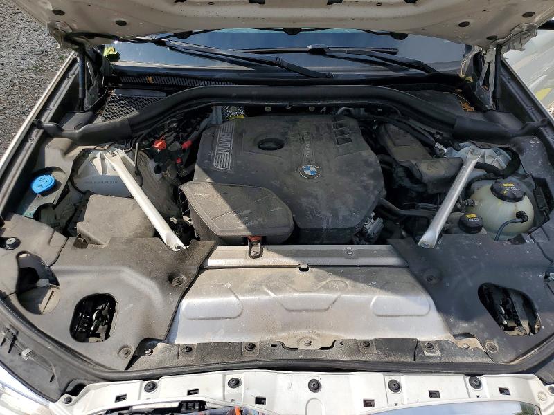66559826 :رقم المزاد ، 5UXTR9C56KLP81248 vin ، 2019 Bmw X3 مزاد بيع