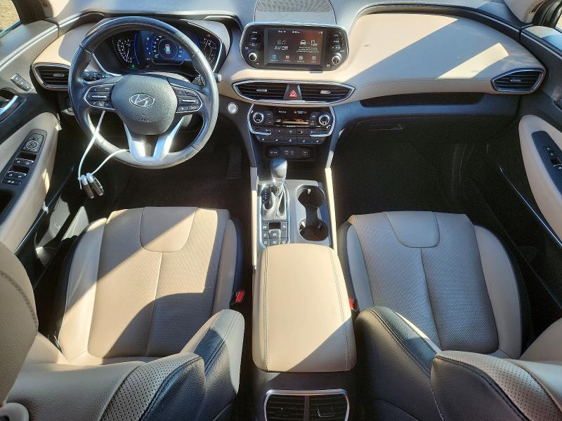 Продаж на аукціоні авто 2020 Hyundai Santa Fe, vin: 5NMS3CAA9LH146068        , номер лоту: 69026116
