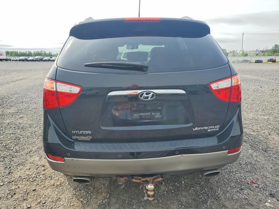 Aukcja sprzedaży 2012 Hyundai Veracruz, vin: KM8NUDCC2CU181375, numer aukcji: 67314786
