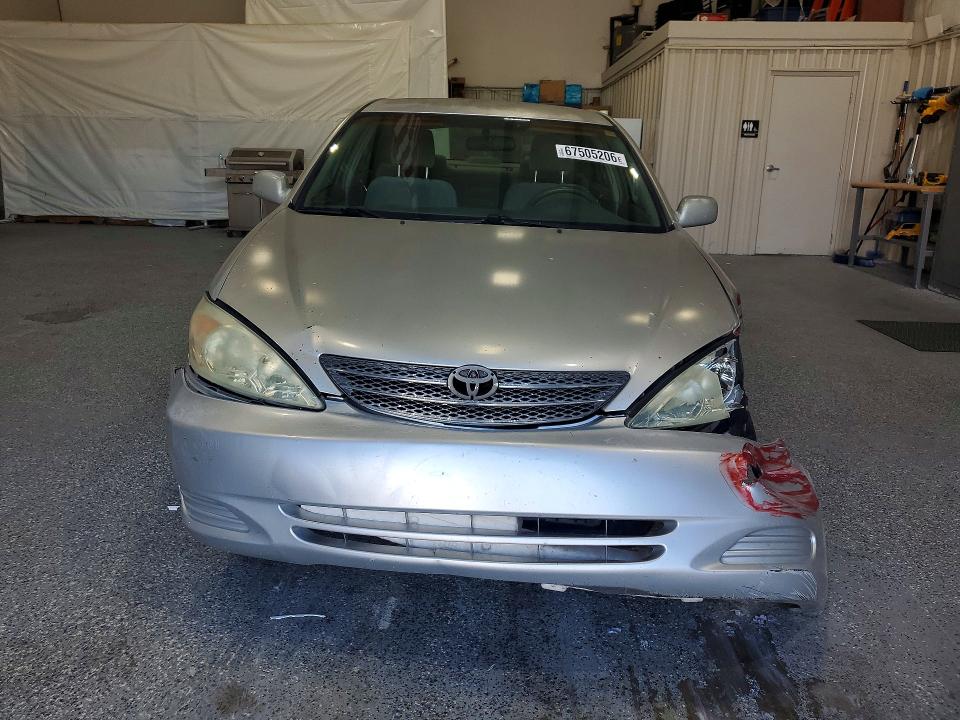 Продаж на аукціоні авто 2004 Toyota Camry, vin: 4T1BE32K34U808735, номер лоту: 67505206