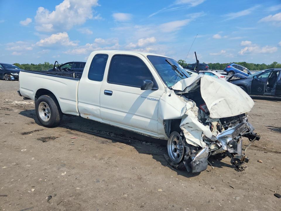 Aukcja sprzedaży 1995 Toyota Tacoma, vin: 4TAUN53B1SZ018241, numer aukcji: 67329406