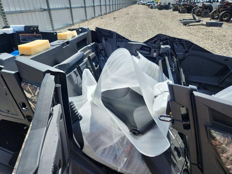 Auction sale of the 2026 Can-am Commander, vin: 3JBASAX40TE000155, lot number: 66745476