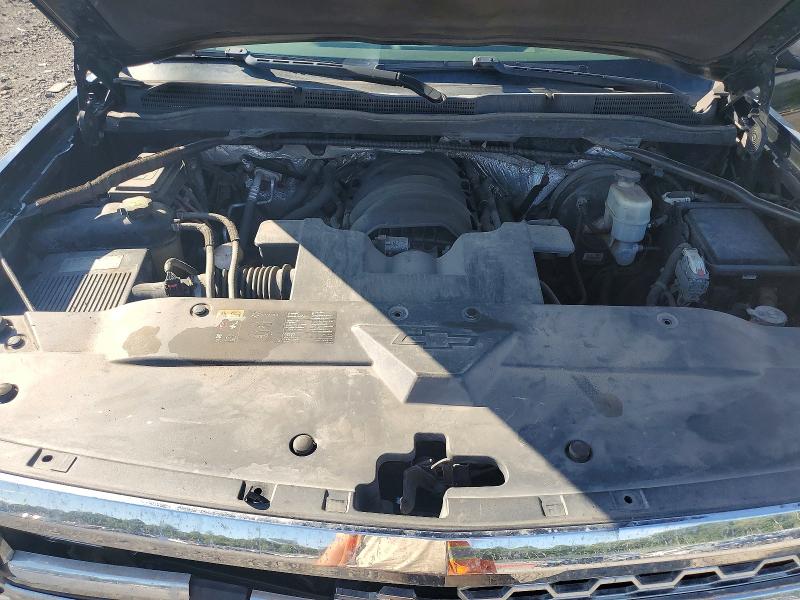 67264536 :رقم المزاد ، 1GCVKSEC8EZ383008 vin ، 2014 Chevrolet Silverado مزاد بيع