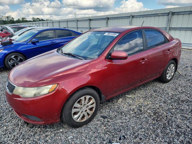 2011 Kia Forte მანქანა იყიდება აუქციონზე, vin: KNAFU4A26B5357871, აუქციონის ნომერი: 70641336