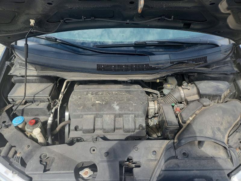 Продажа на аукционе авто 2012 Honda Odyssey, vin: 5FNRL5H40CB111446, номер лота: 66778036