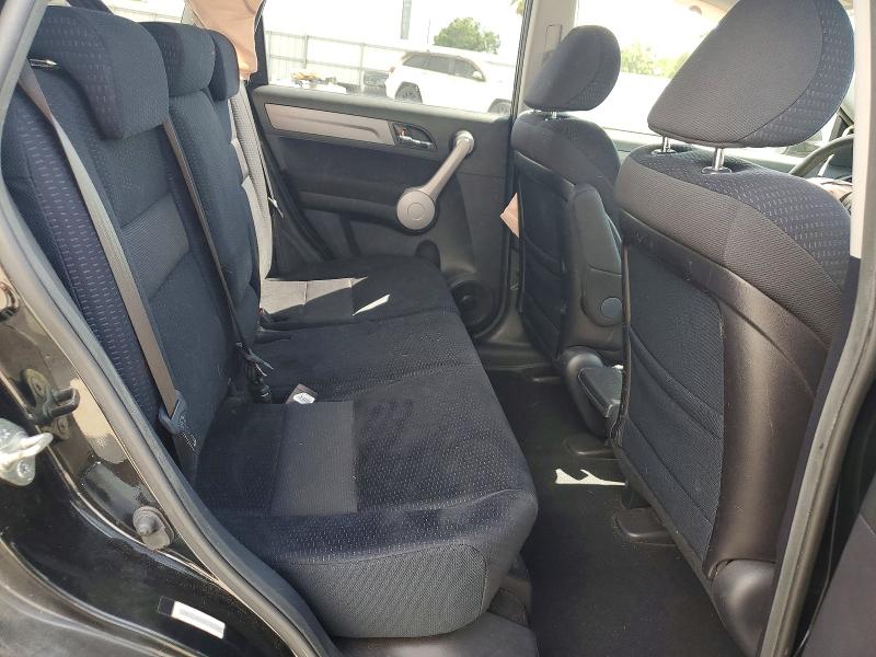 Aukcja sprzedaży 2007 Honda Cr-v, vin: JHLRE48527C116568, numer aukcji: 68822906