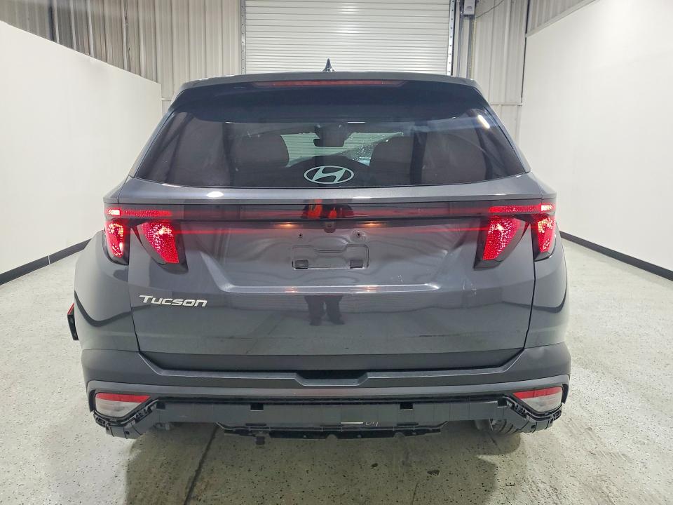 2026 Hyundai Tucson მანქანა იყიდება აუქციონზე, vin: 5NMJB3DE6TH750528, აუქციონის ნომერი: 69704126