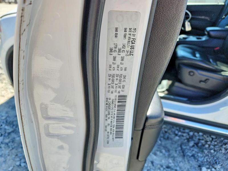 Aukcja sprzedaży 2015 Dodge Durango, vin: 1C4RDHDG9FC163058, numer aukcji: 68364576