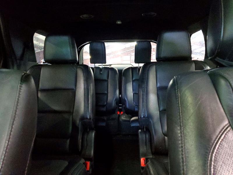 Продаж на аукціоні авто 2014 Ford Explorer, vin: 1FM5K8F81EGB47689, номер лоту: 70303676
