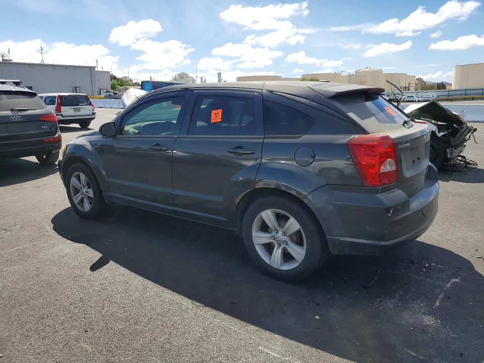 Aukcja sprzedaży 2011 Dodge Caliber, vin: 1B3CB3HA3BD125531, numer aukcji: 66985046