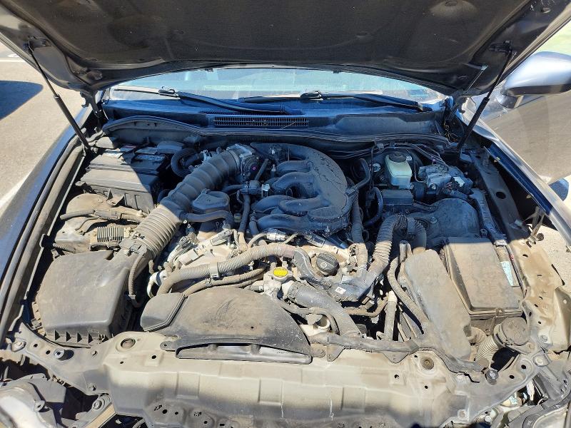 Aukcja sprzedaży 2006 Lexus Is, vin: JTHBE262165011338, numer aukcji: 67359206