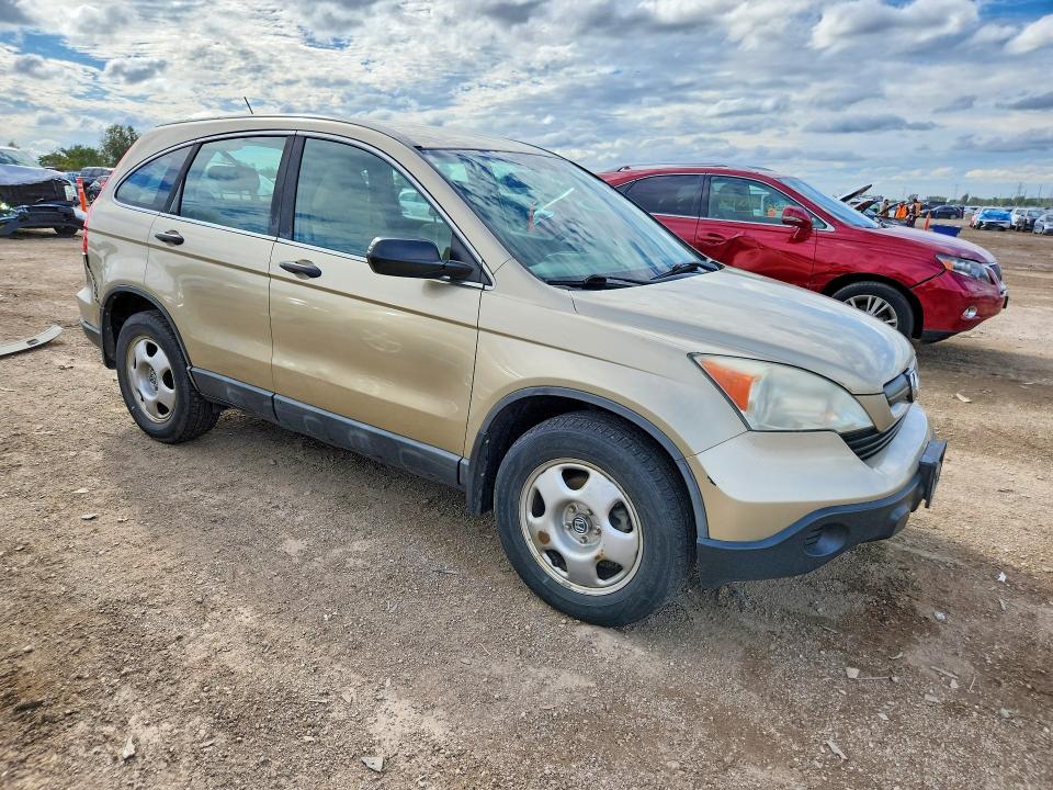 Продаж на аукціоні авто 2009 Honda Cr-v, vin: 5J6RE48379L028916, номер лоту: 69608586