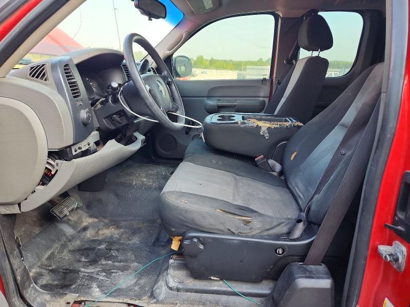 Aukcja sprzedaży 2009 Chevrolet Silverado, vin: 1GCEC19X79Z130580, numer aukcji: 67692346