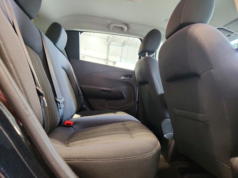 67868306 :رقم المزاد ، 1G1JC6SH8D4174584 vin ، 2013 Chevrolet Sonic مزاد بيع