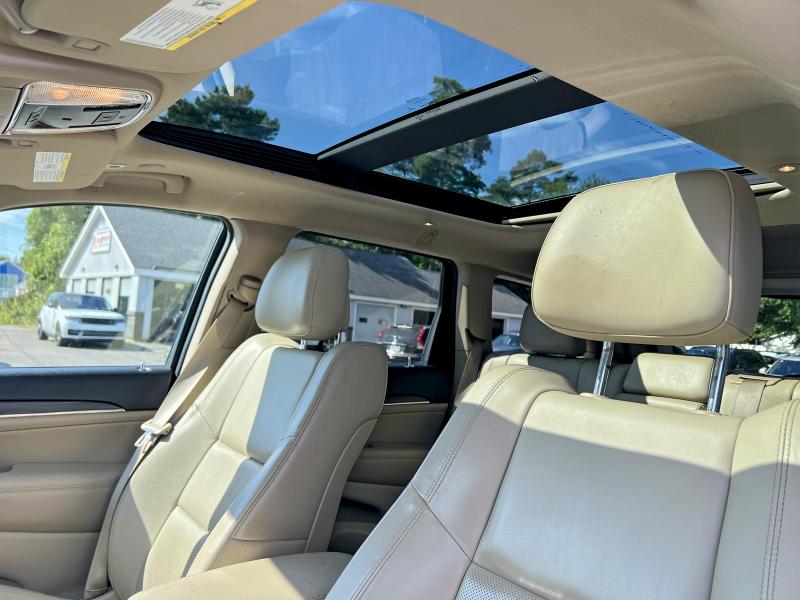 Aukcja sprzedaży 2019 Jeep Grand Cherokee, vin: 1C4RJFBG7KC667263, numer aukcji: 69584926
