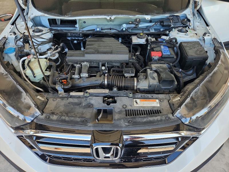 Продаж на аукціоні авто 2022 Honda Cr-v, vin: 7FARW2H89NE045754, номер лоту: 67970936