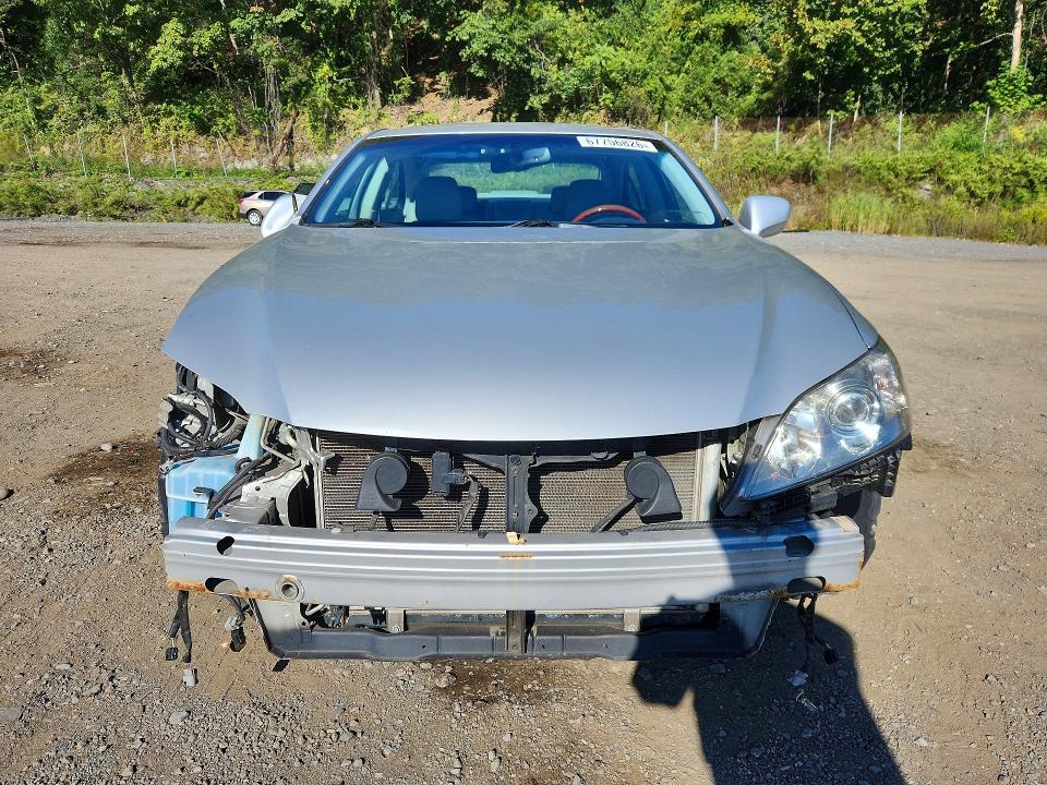 67756826 :رقم المزاد ، JTHBJ46G892305263 vin ، 2009 Lexus Es مزاد بيع
