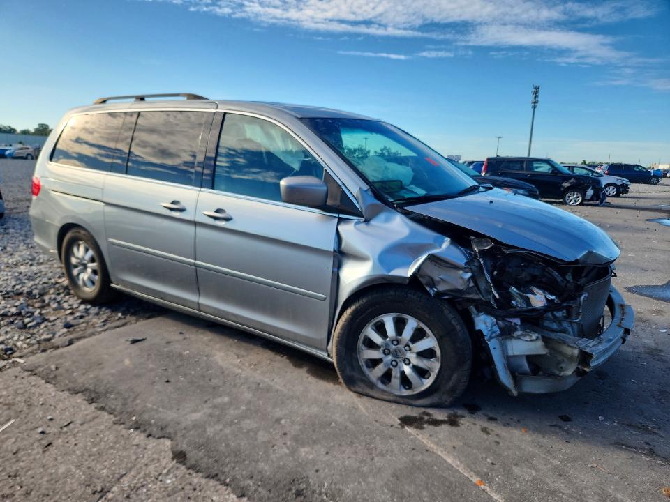 2008 Honda Odyssey მანქანა იყიდება აუქციონზე, vin: 5FNRL38708B032056, აუქციონის ნომერი: 67821756