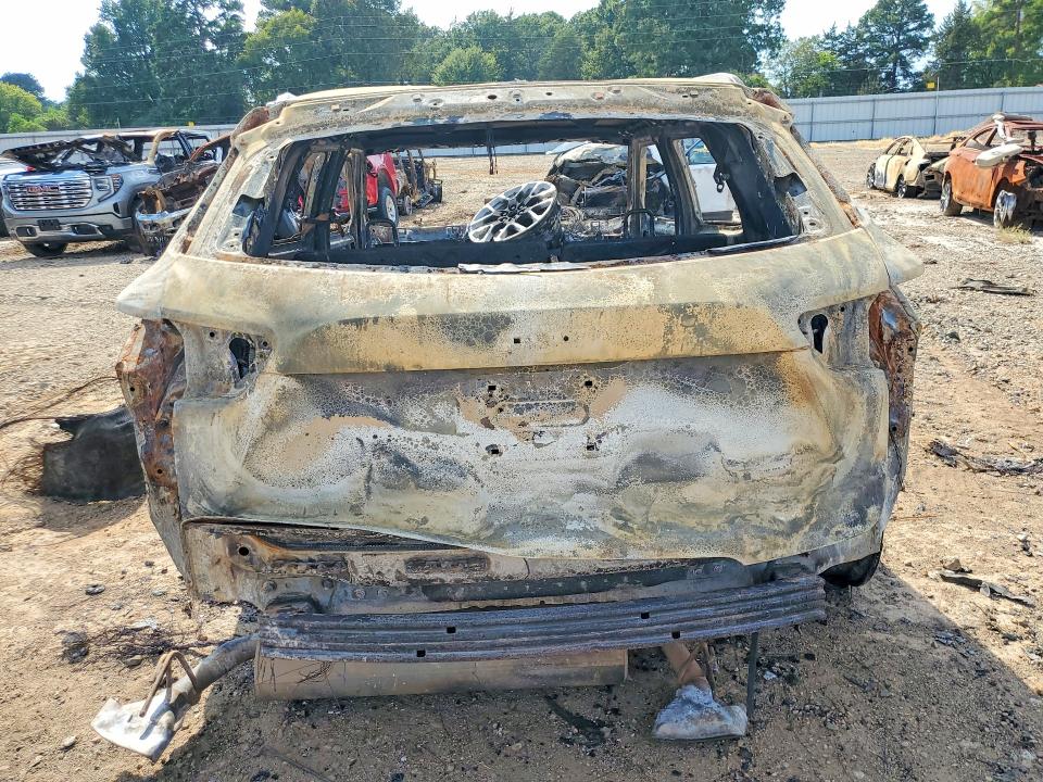 Aukcja sprzedaży 2024 Chevrolet Blazer, vin: 3GNKBERS5RS210398, numer aukcji: 67363306