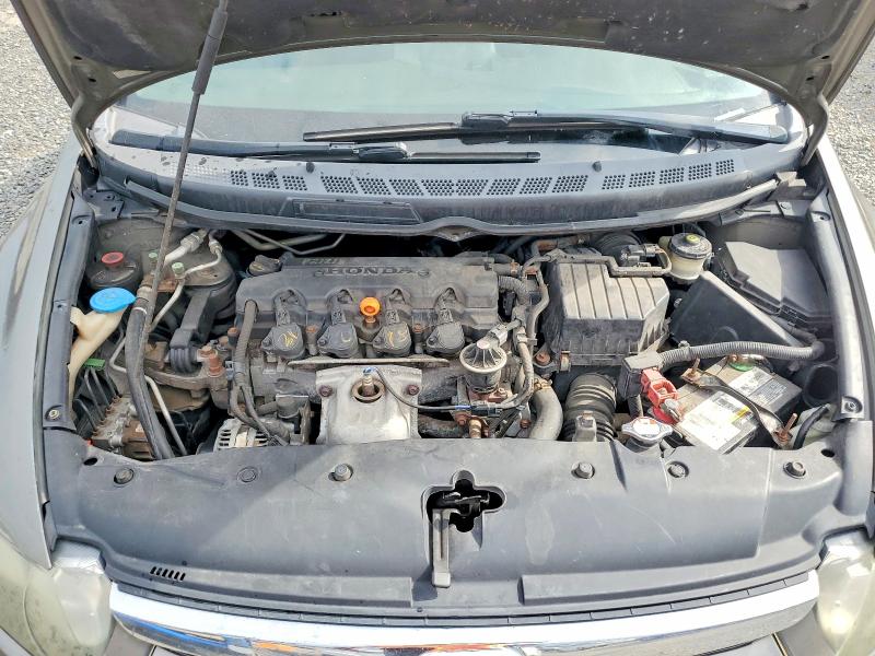 68151556 :رقم المزاد ، 2HGFA16816H526122 vin ، 2006 Honda Civic مزاد بيع