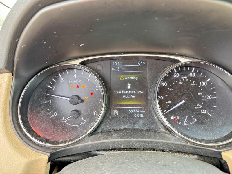 Продаж на аукціоні авто 2016 Nissan Rogue, vin: 5N1AT2MVXGC773222, номер лоту: 70500546