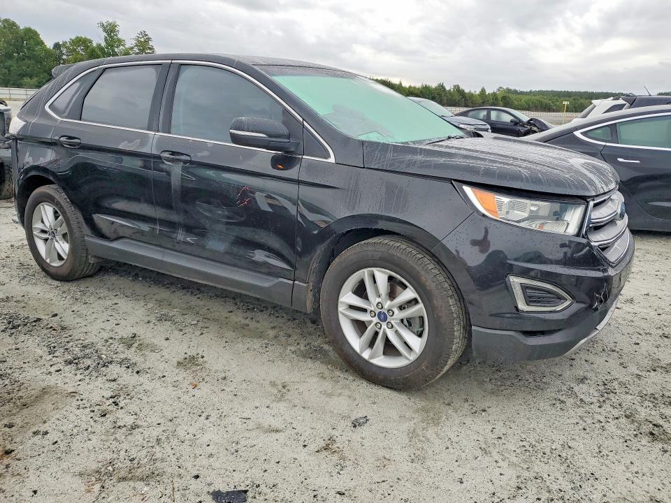 Продаж на аукціоні авто 2015 Ford Edge, vin: 2FMTK3J93FBB31318, номер лоту: 68649306