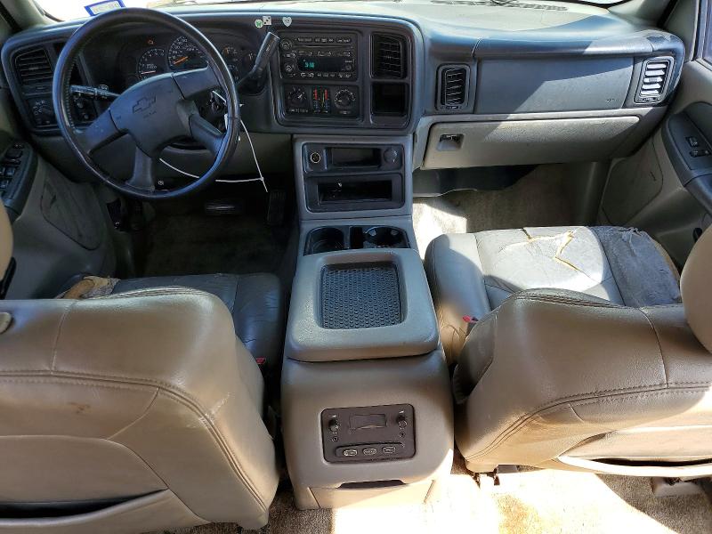 Продажа на аукционе авто 2003 Chevrolet Suburban, vin: 3GNEC16Z03G100437, номер лота: 69326006