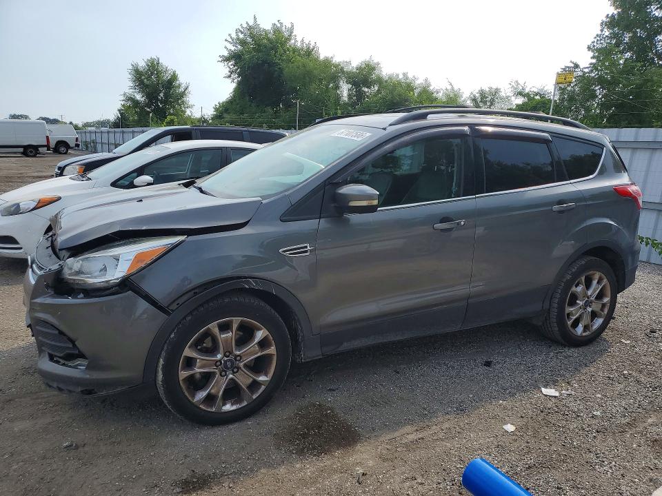 Продажа на аукционе авто 2013 Ford Escape, vin: 1FMCU0H91DUA31921, номер лота: 67107586
