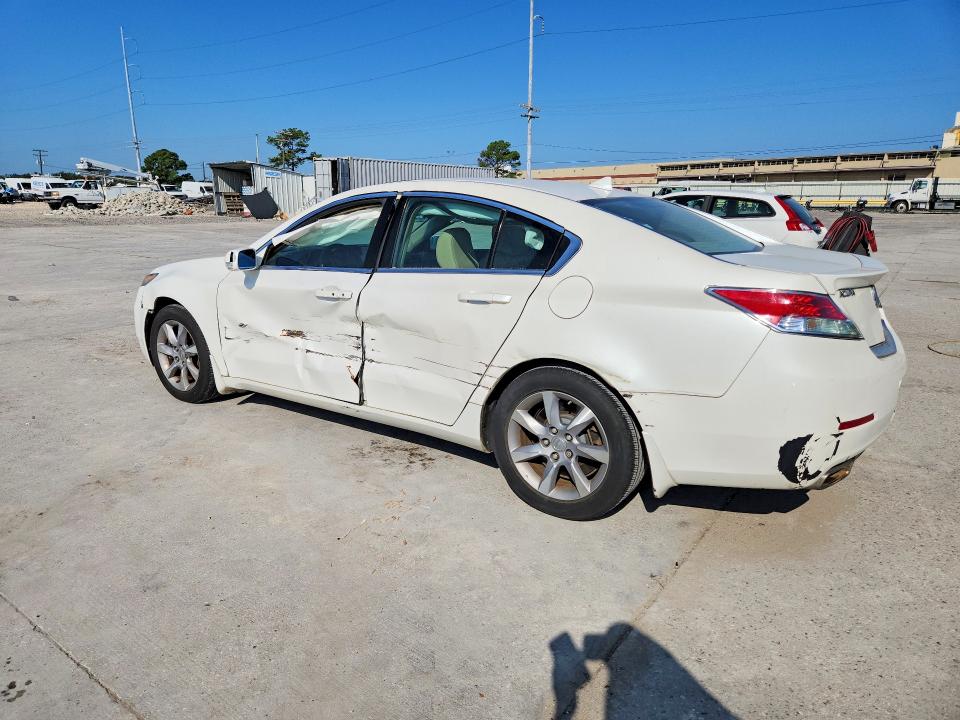 Продажа на аукционе авто 2012 Acura Tl, vin: 19UUA8F57CA009374, номер лота: 68690886