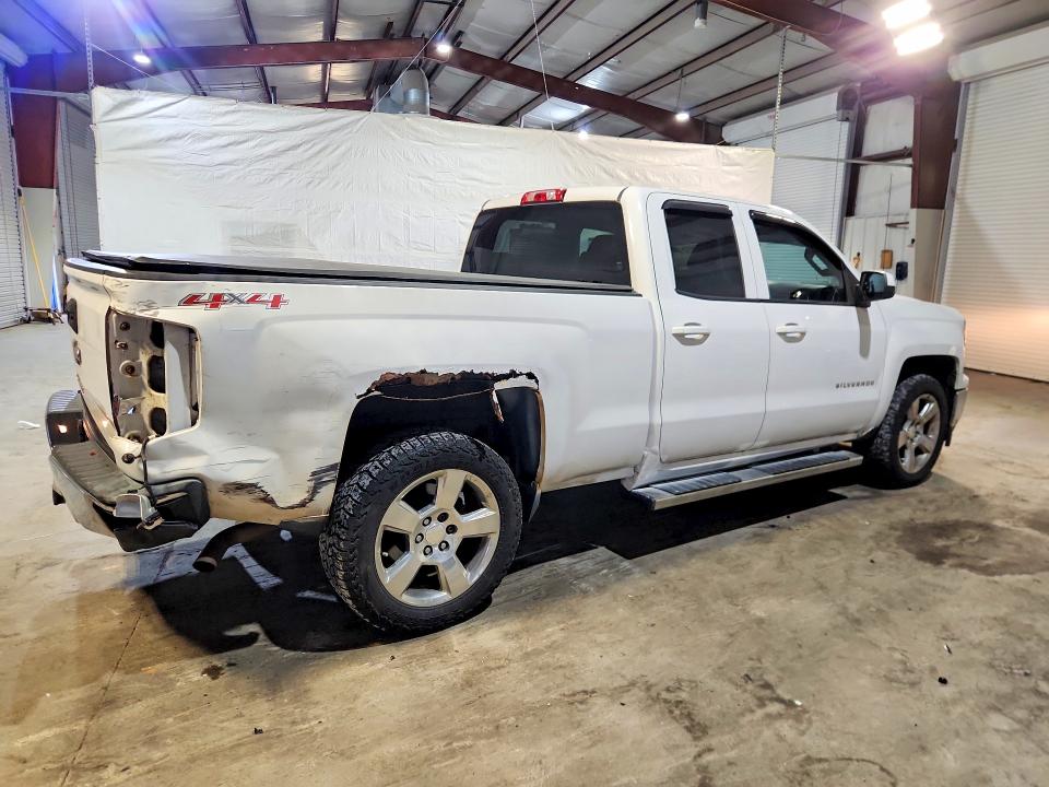 Aukcja sprzedaży 2014 Chevrolet Silverado, vin: 1GCVKREHXEZ319797, numer aukcji: 69291196