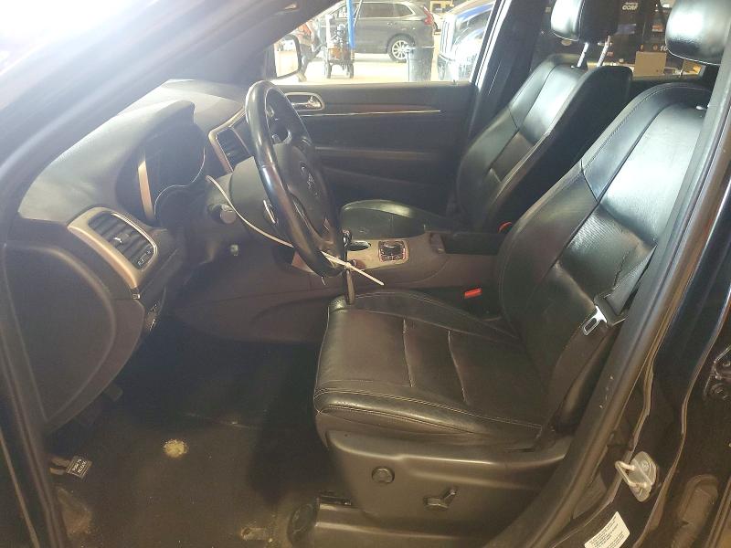 2014 Jeep Grand Cherokee მანქანა იყიდება აუქციონზე, vin: 1C4RJFBG5EC299413, აუქციონის ნომერი: 68177846