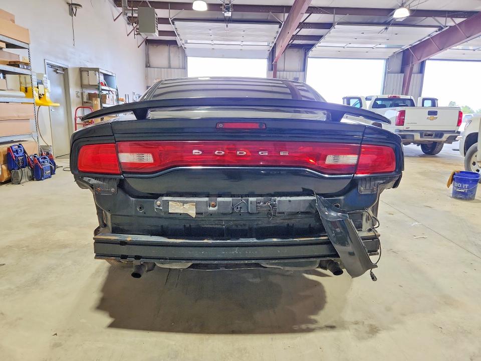 Aukcja sprzedaży 2012 Dodge Charger, vin: 2C3CDXBG0CH303188, numer aukcji: 65663126