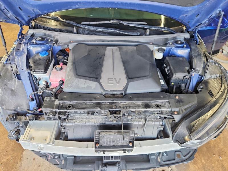 Aukcja sprzedaży 2023 Kia Ev6, vin: KNDC34LA5P5157293, numer aukcji: 70887476