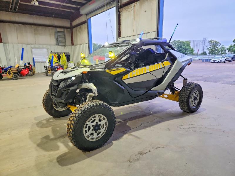 Auction sale of the 2024 Can-am Maverick R, vin: 3JB8GAT45RE000179, lot number: 69606026