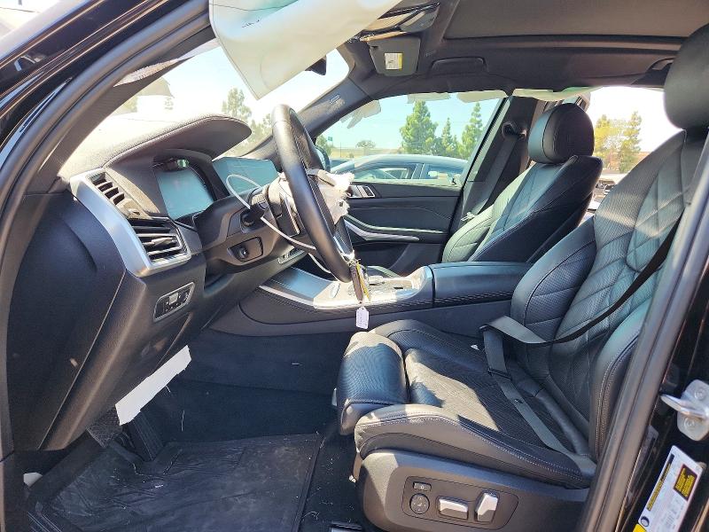 Aukcja sprzedaży 2023 Bmw X5, vin: 5UXCR4C00P9R93199, numer aukcji: 67219976