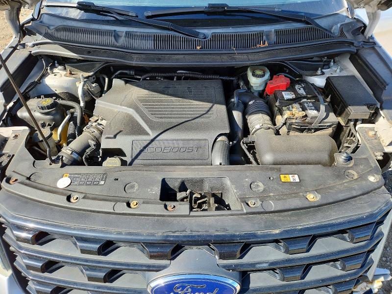 Продаж на аукціоні авто 2016 Ford Explorer, vin: 1FM5K8GT2GGA83877, номер лоту: 70422456