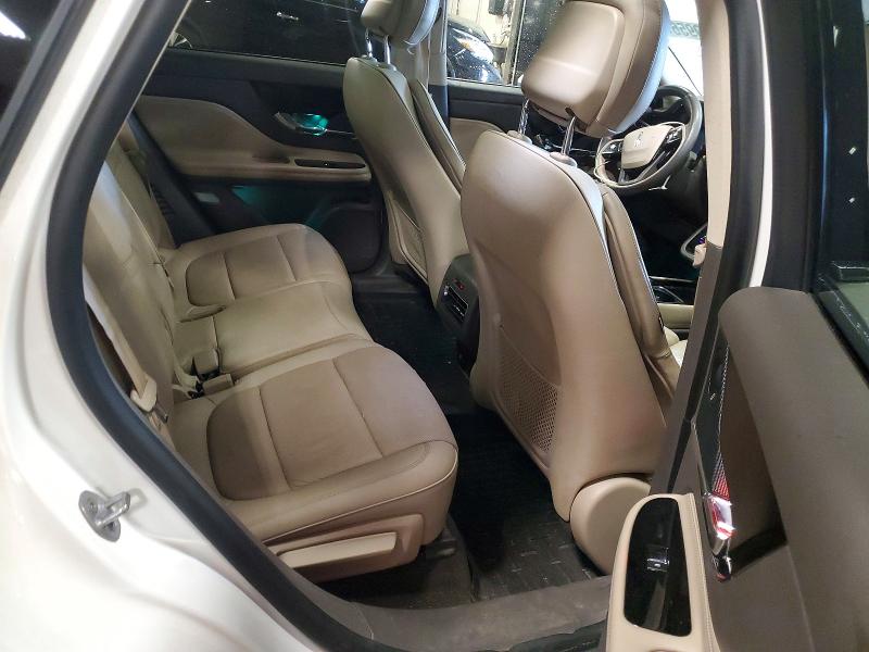 Auction sale of the 2022 Lincoln Corsair, vin: 5LMTJ5DZ6NUL06869, lot number: 68229956