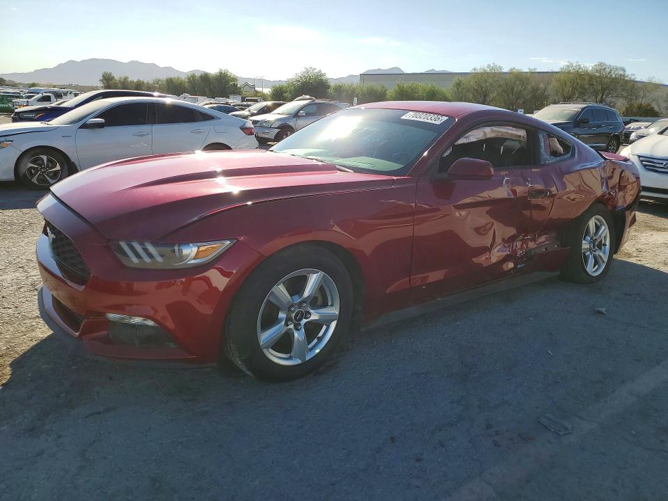 Продаж на аукціоні авто 2015 Ford Mustang, vin: 1FA6P8TH9F5363257, номер лоту: 70320336