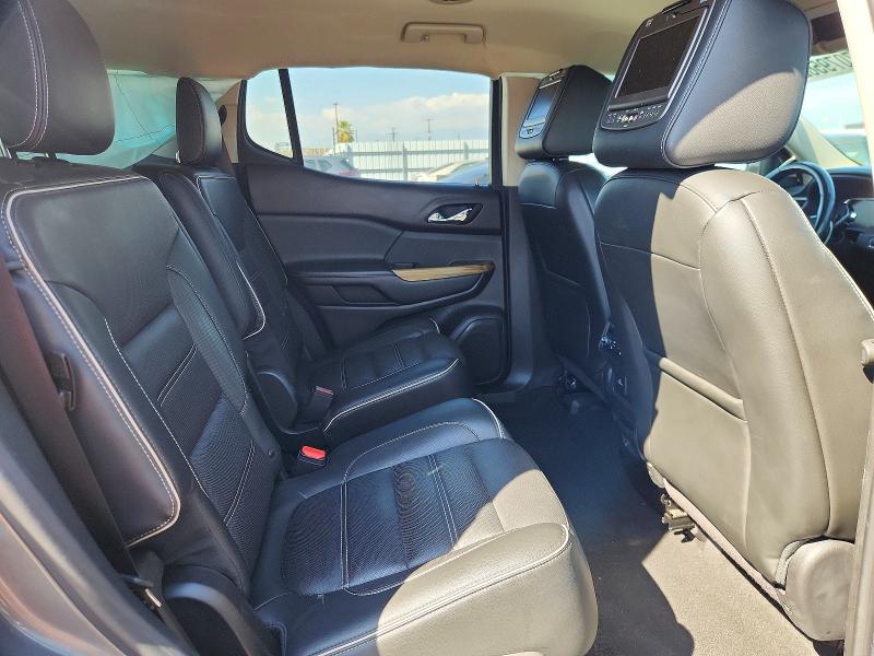 2017 Gmc Acadia მანქანა იყიდება აუქციონზე, vin: 1GKKNPLS6HZ216463, აუქციონის ნომერი: 70795626