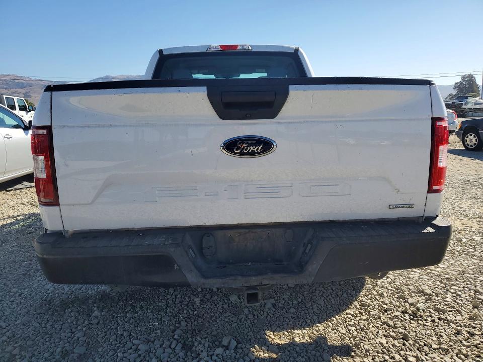 Aukcja sprzedaży 2020 Ford F150, vin: 1FTEX1CP0LKD91112, numer aukcji: 69574326